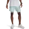 Image de Under Armour Short Launch 5´´ 2in1