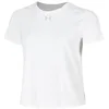 Image de Under Armour Velociti Pro Maillot de Course Femmes Blanc - White/Reflective XL