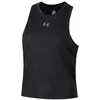 Image de Under Armour Velociti Top de Course Femmes Noir - Black/Reflective XL