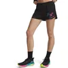 Image de Under Armour Velociti Elite Short de Running Femmes Menthe - refreshmint/electrictangerine/fadegreen S