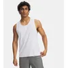 Image de Under Armour Velociti Pro Maillot de Course Hommes Blanc - White S