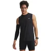 Image de UNDER ARMOUR Débardeur de fitness UA Velociti pour homme noir | XL