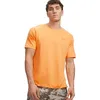 Image de Under Armour Explore Trail Run Graphic Short Sleeve T-Shirt L