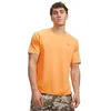 Image de Under Armour Explore Trail Run Graphic Short Sleeve T-Shirt M