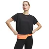 Image de Under Armour Velociti Maillot de Course Femmes Noir - Black/Reflective L