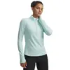 Image de Under Armour Sweat à Demi-zip Launch Pro