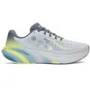 Image de Under Armour Velociti Pace Chaussures de Running Chaussure de Running sans stabilisateurs Hommes Gris - Blue 42,5