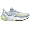Image de Under Armour Velociti Distance Chaussures de Running Chaussure de Running sans stabilisateurs Hommes Bleu Gris - Blue 44,5