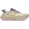 Image de Under Armour Charged Bandit TR 4 Chaussures de Running Chaussure Trail Femmes Kaki - Brown 38