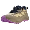 Image de Under Armour Charged Bandit TR 4 Chaussures de Running Chaussure Trail Femmes Kaki - Brown 40