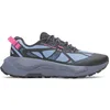 Image de Under Armour Charged Bandit TR 4 Chaussures de Running Chaussure Trail Femmes Bleu - Blue 38
