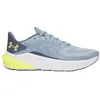 Image de Under Armour Turbulence 3 Chaussures de Running Chaussure de Running sans stabilisateurs Hommes Gris - Blue 43