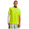 Image de Under Armour Velociti Maillot de Course Hommes Jaune - Yellow XXL