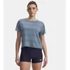 Image de Under Armour Velociti Maillot de Course Femmes Bleu - Blue M