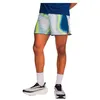 Image de Under Armour Velociti Pro 5In Short de Running Hommes Bleu - Blue S
