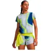 Image de Under Armour T-shirt à Manches Courtes Velociti Pro Print