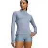 Image de Under Armour Sweat à Demi-zip Velociti