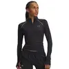 Image de Under Armour Sweat à Demi-zip Velociti