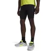 Image de Under Armour Velociti Pro Half Collant de Course Hommes Noir - Black M