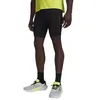 Image de Under Armour Velociti Pro Half Collant de Course Hommes Noir - Black XXL