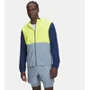 Image de Under Armour Velociti Hooded Veste running Hommes bleu - blue XL
