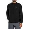 Image de Under Armour Homme Veste Légère Velociti, Black, M