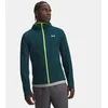 Image de Under Armour Explor Offgrid Veste Running Hommes Vert - Green S