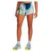 Image de Under Armour Velociti Pro 3In Short de Running Femmes Bleu - Blue S