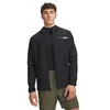 Image de Under Armour Velociti Storm Veste running Hommes noir - black S
