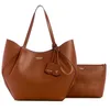 Image de GUESS JEANS BORSA DONNA MARRONE