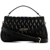 Image de Guess Valla Poignée sur Le Dessus Noir