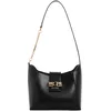 Image de GUESS sac à épaule Jane Hobo Bag Black noir