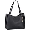 Image de GUESS sac à épaule Gilda Tote Black noir