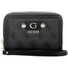 Image de GUESS Lindsey Portefeuille, Cloud Wash, Taille unique, Lindsey Portefeuille