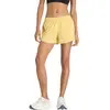 Image de New Balance Short Sport Essentials 3''
