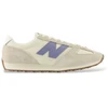 Image de New Balance unisex. U471V1 Baskets 471 beiges (39.5), Plat, Lacets, Casuel