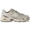 Image de New Balance unisex. U740V2 Baskets 740 marron (39.5), Plat, Lacets, Casuel, Mesh