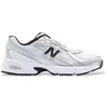 Image de New Balance unisex. U740V2 Baskets 740 blanc (42), Plat, Lacets, Casuel, Mesh