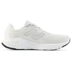 Image de New Balance Baskets EVOZ pour Homme, Gris/Blanc, 39 EU