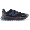 Image de New Balance pour homme. MTGAROV2 Baskets Fresh Foam Garoé V2 noir (44.5), Plat, Lacets, De plein air