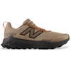 Image de New Balance pour homme. MTGAROV2 Trainers Fresh Foam X Garo V2 taupe (43), Marron, Tissu, Plat, Lacets, Casuel, Sport
