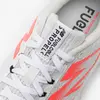 Image de Chaussures de running Femme, New Balance Fuelcell Propel V5 blanches