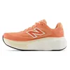 Image de New Balance Femme Fresh Foam X More V6 Basket, Nectar de pêche/évasé, 36.5 EU