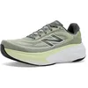 Image de New Balance Fresh Foam X More V5 Chaussures de course pour homme, Lf6 Mineral, 41.5 EU