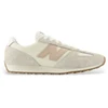 Image de New Balance unisex. U471V1 Baskets 471 beige (38.5), Cuir, Plat, Lacets, Casuel