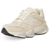 Image de New Balance Chaussures 9060 Code GC9060ER Beige Garçons, Er Angora, 37 EU