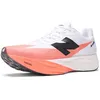 Image de New Balance Chaussures de Course FuelCell Supercomp Elite V5 pour Homme, Urgent Rouge/Blanc/Noir, 42 EU