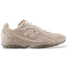 Image de New Balance unisex. U204LV1 Chaussures 204L beige (37.5), Plat, Lacets, Casuel, Sport