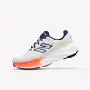 Image de Chaussures de running Homme, New Balance Fresh Foam X more V6 Gris