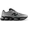 Image de New Balance unisex. U2000V1_LI Chaussures ABZORB 2000 gris (42), Plat, Lacets, Casuel, Sport